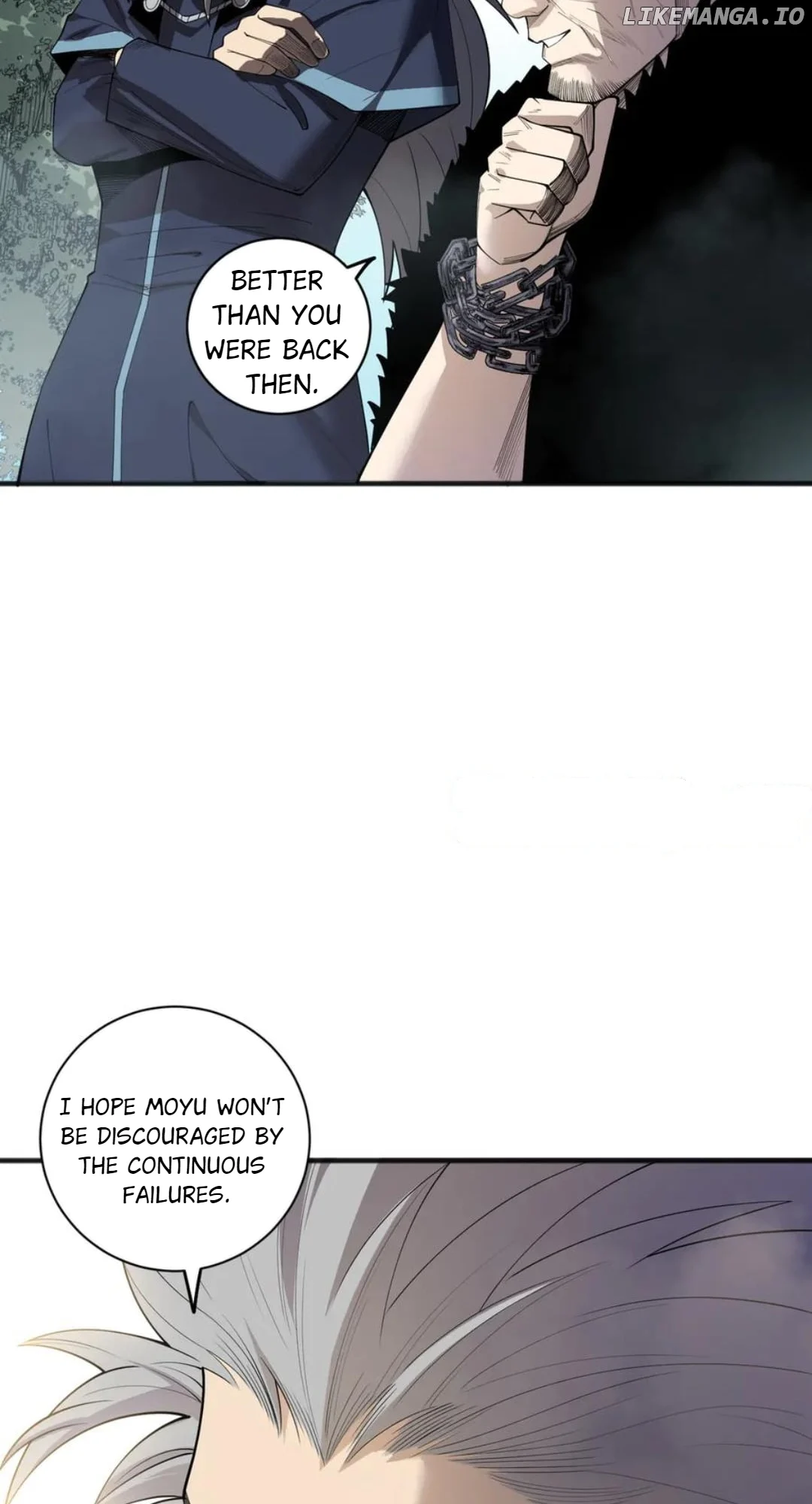 Disastrous Necromancer Chapter 171 page 58