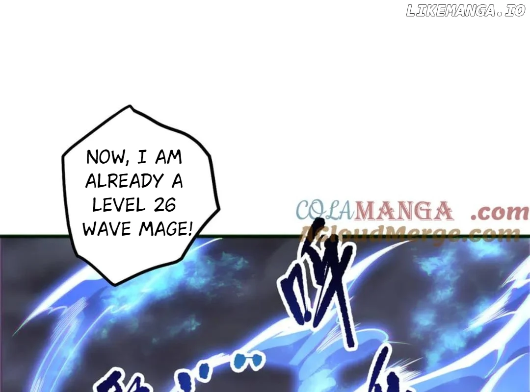 Disastrous Necromancer Chapter 171 page 60