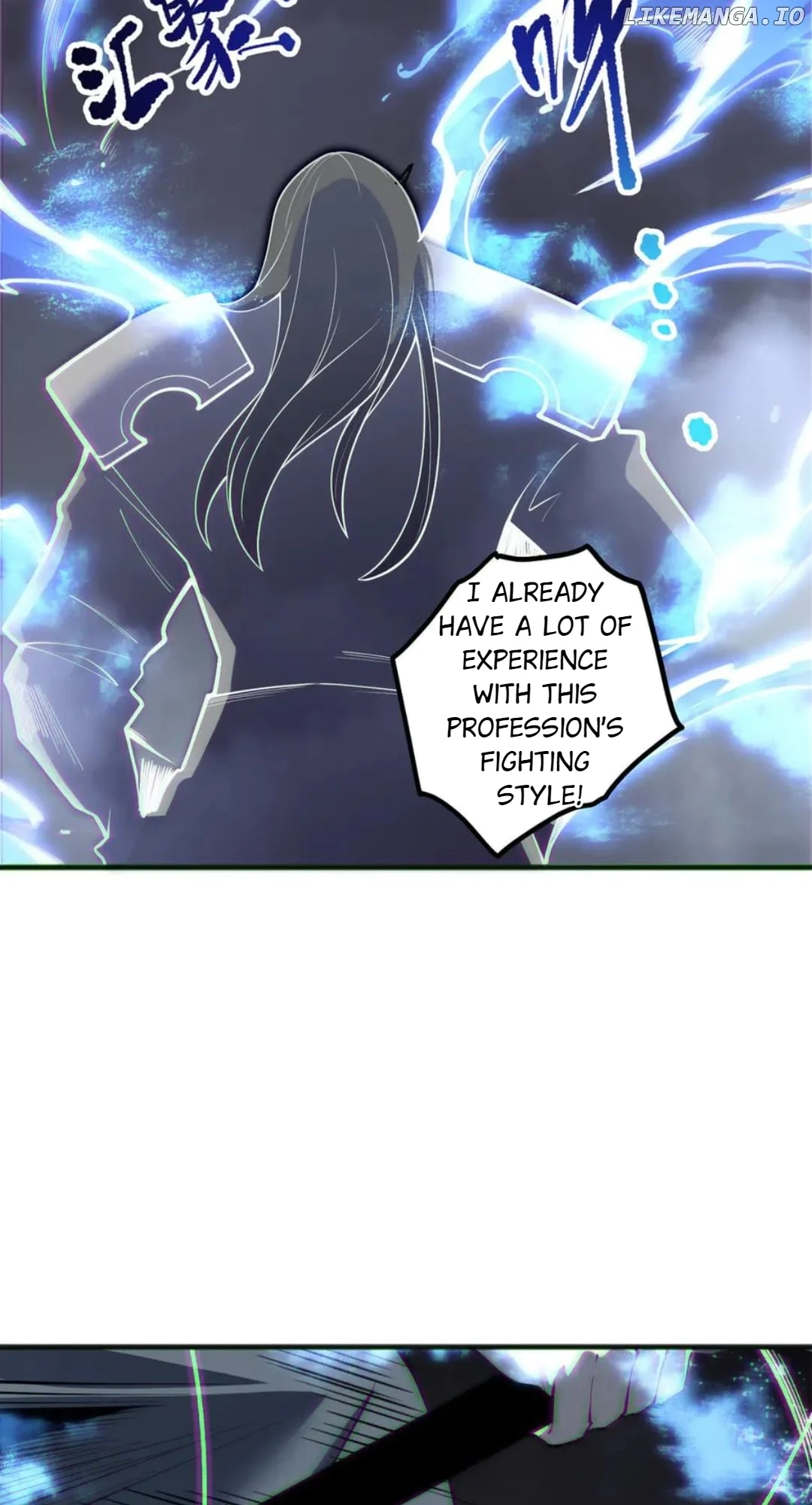 Disastrous Necromancer Chapter 171 page 61