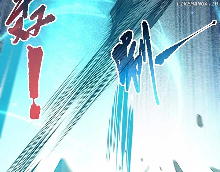 Disastrous Necromancer Chapter 172 page 21