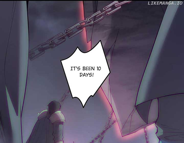 Disastrous Necromancer Chapter 172 page 135