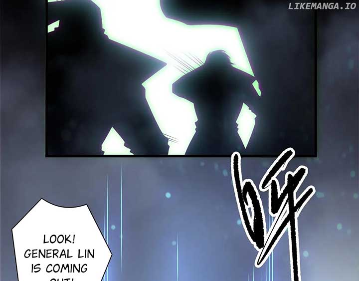 Disastrous Necromancer Chapter 172 page 140
