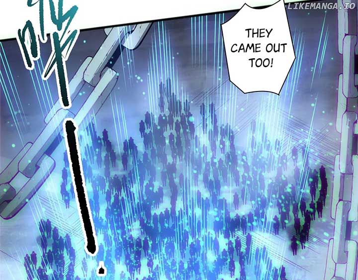 Disastrous Necromancer Chapter 172 page 145