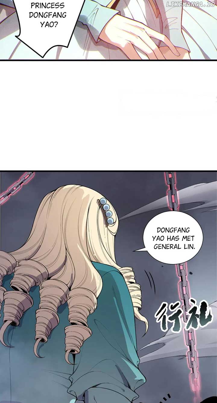 Disastrous Necromancer Chapter 173 page 14