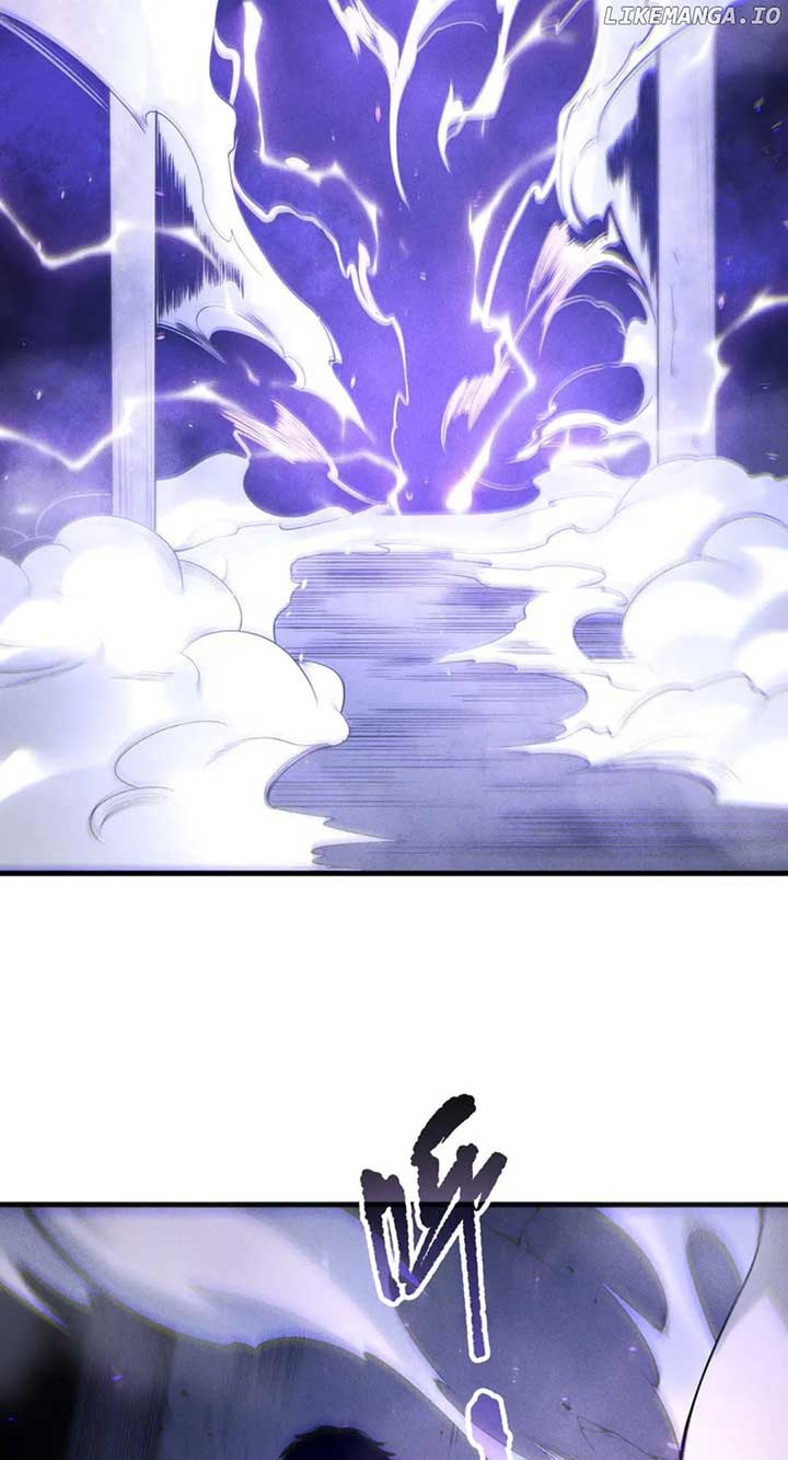 Disastrous Necromancer Chapter 173 page 32