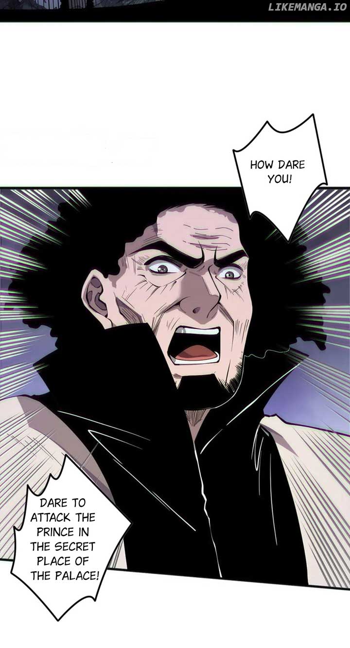 Disastrous Necromancer Chapter 173 page 59