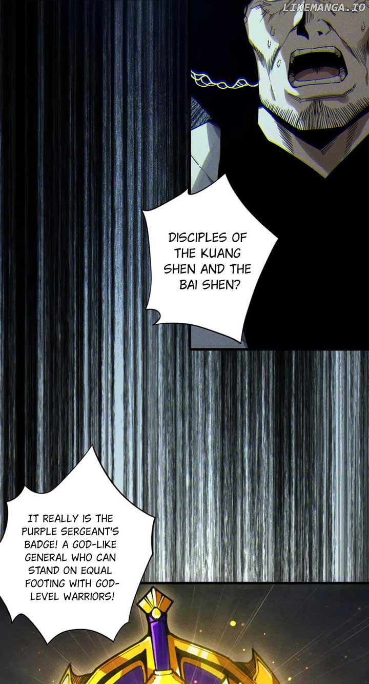 Disastrous Necromancer Chapter 174 page 12