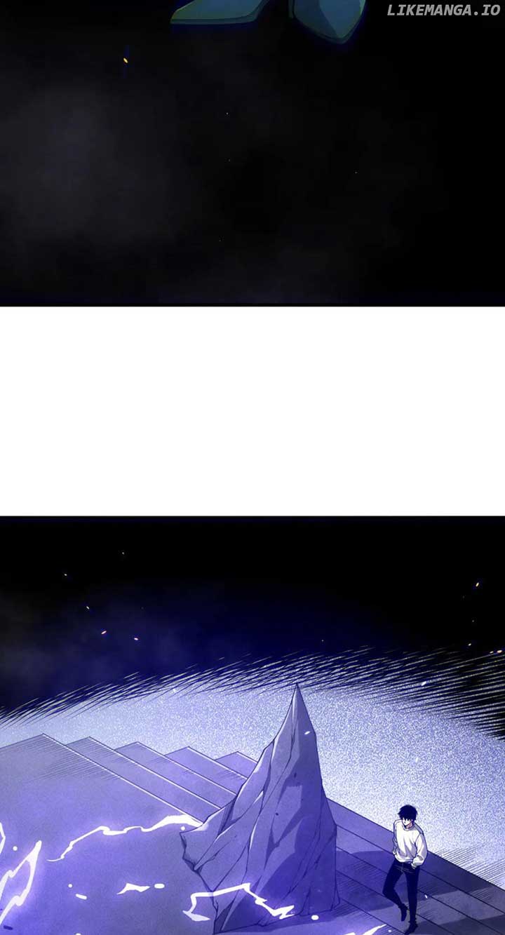 Disastrous Necromancer Chapter 174 page 22