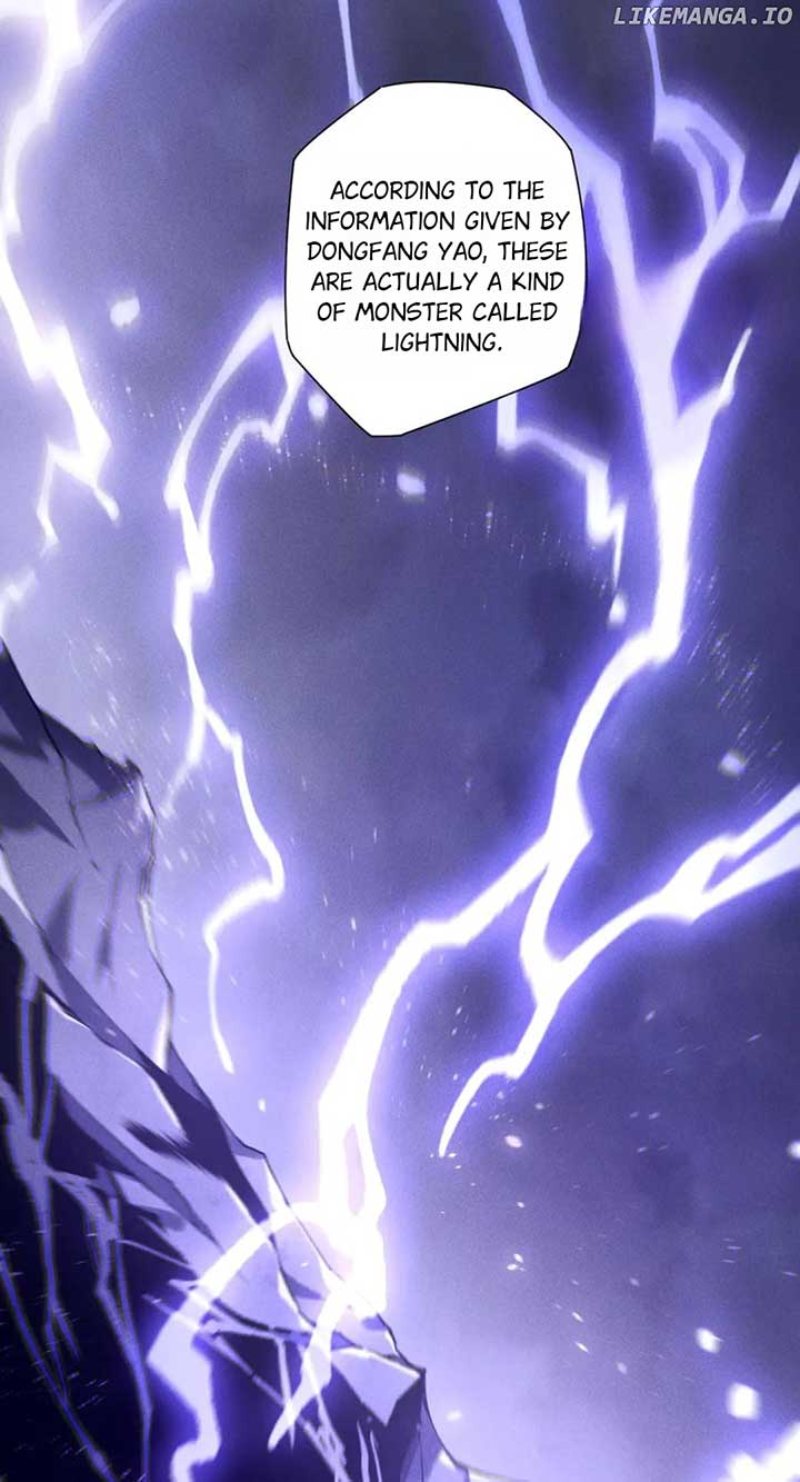 Disastrous Necromancer Chapter 174 page 28