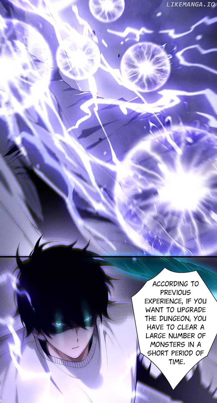 Disastrous Necromancer Chapter 174 page 31