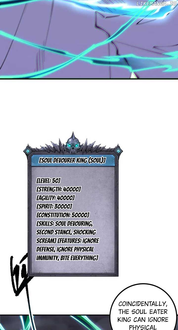 Disastrous Necromancer Chapter 174 page 36
