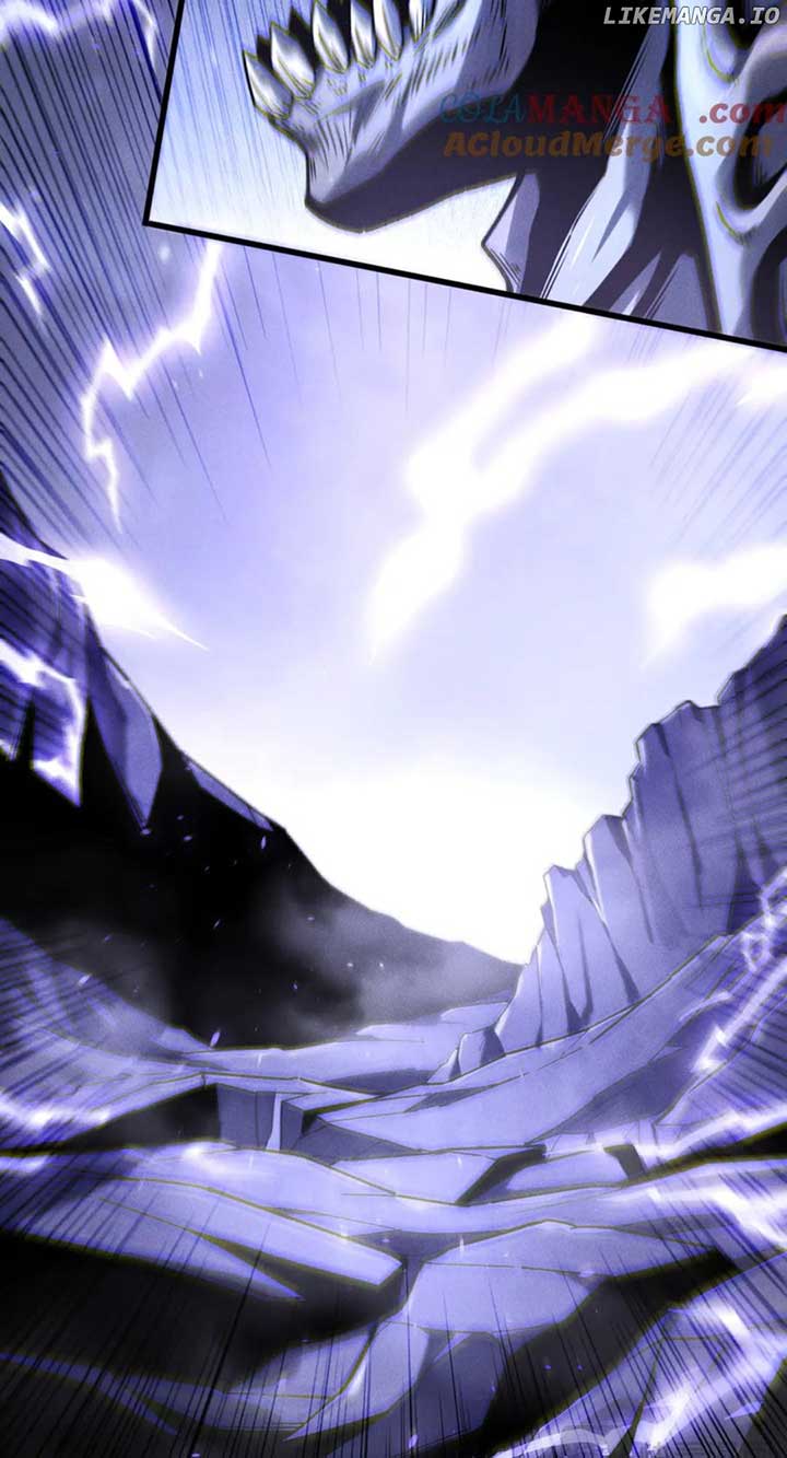 Disastrous Necromancer Chapter 174 page 42