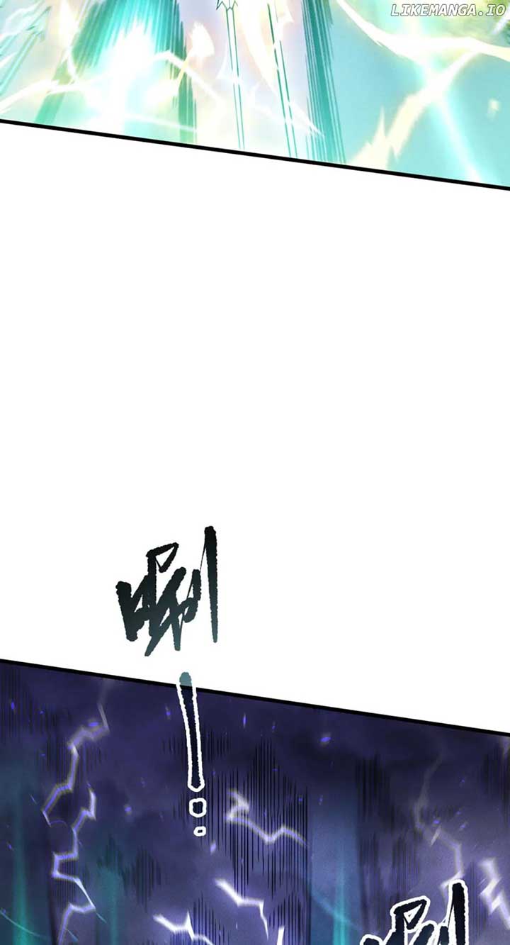 Disastrous Necromancer Chapter 174 page 44