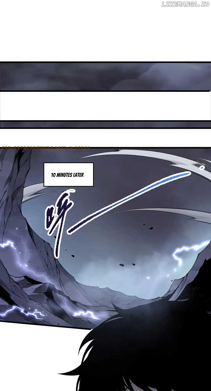 Disastrous Necromancer Chapter 174 page 47