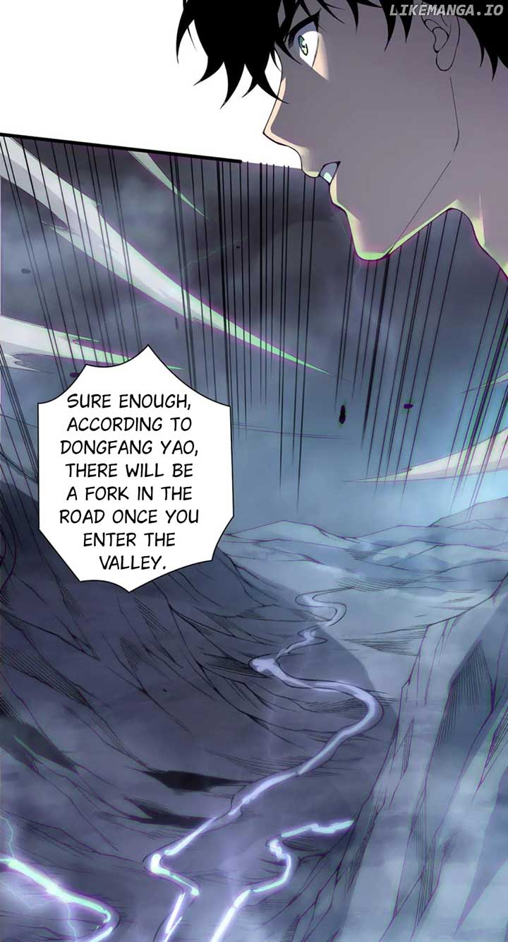 Disastrous Necromancer Chapter 174 page 48