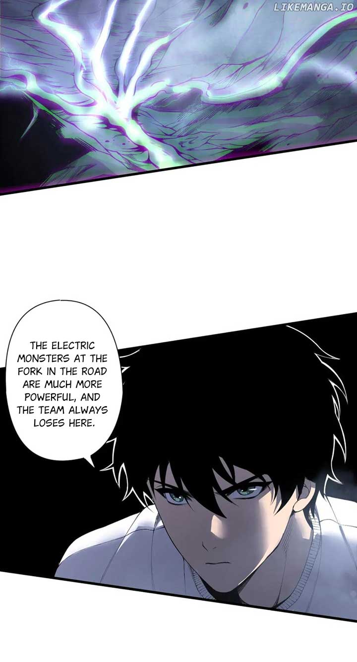 Disastrous Necromancer Chapter 174 page 49