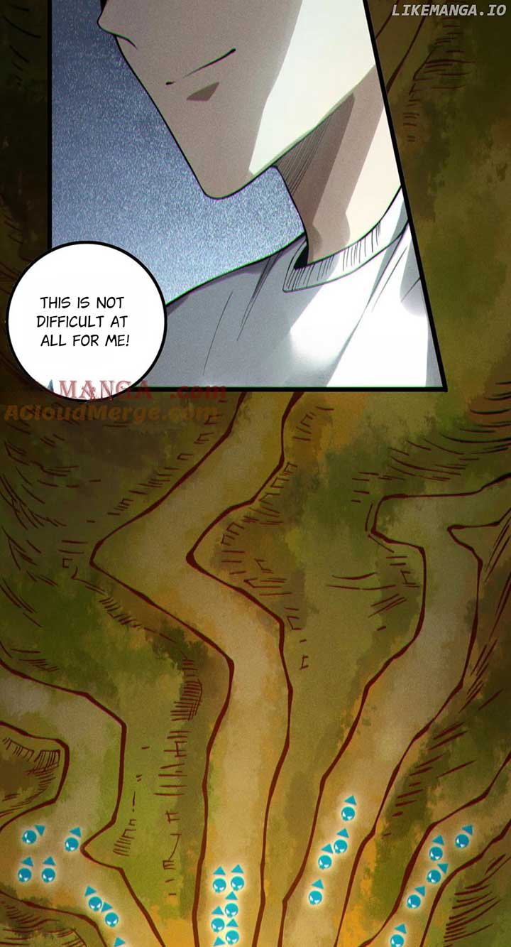 Disastrous Necromancer Chapter 174 page 52