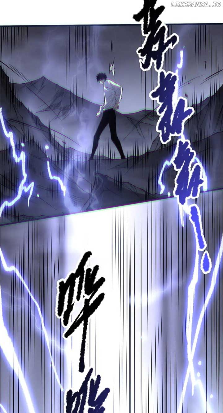 Disastrous Necromancer Chapter 174 page 56