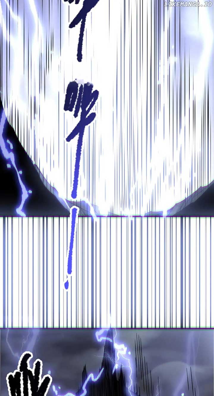 Disastrous Necromancer Chapter 174 page 57