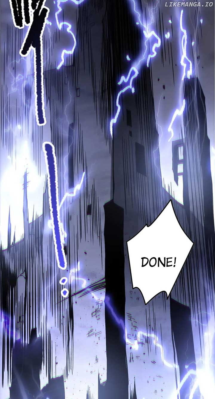 Disastrous Necromancer Chapter 174 page 58