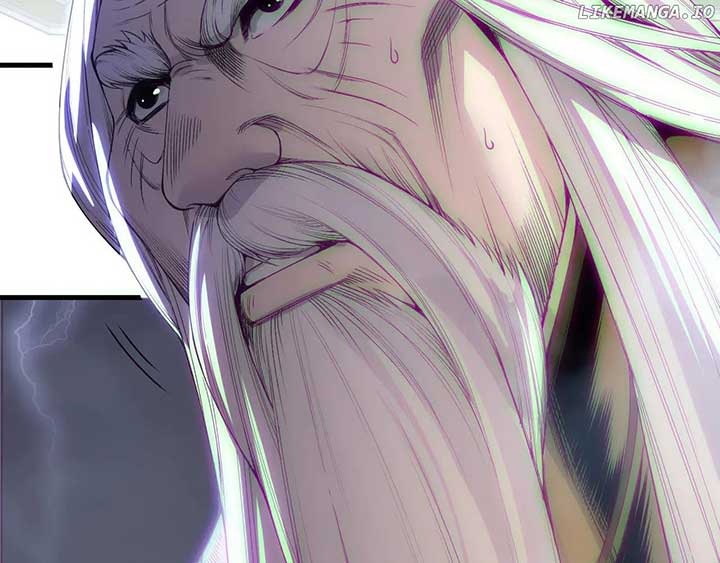 Disastrous Necromancer Chapter 175 page 4