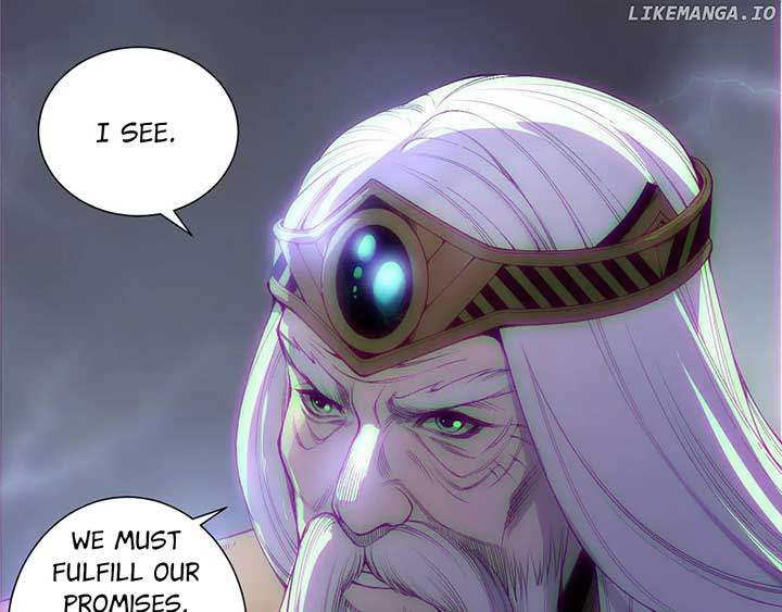 Disastrous Necromancer Chapter 175 page 12
