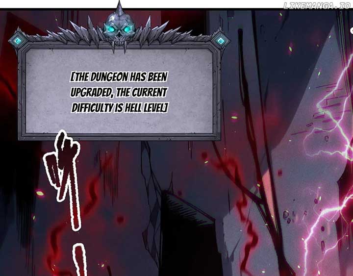 Disastrous Necromancer Chapter 175 page 17