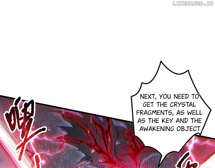 Disastrous Necromancer Chapter 175 page 48