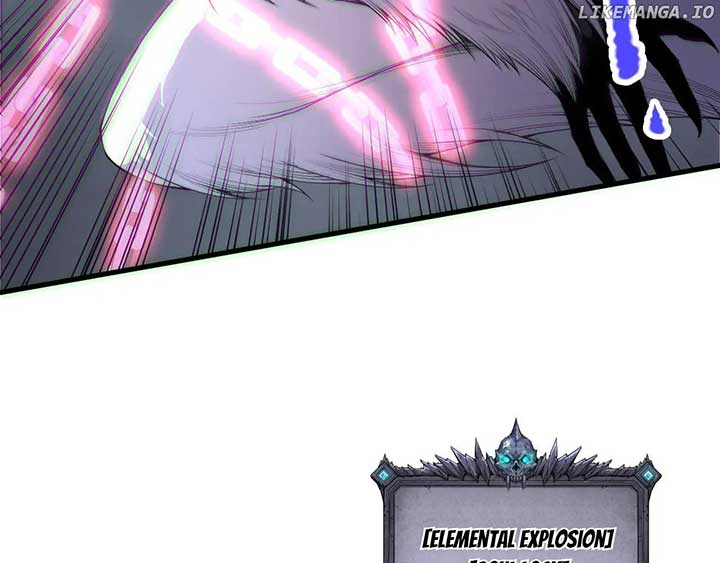Disastrous Necromancer Chapter 175 page 68