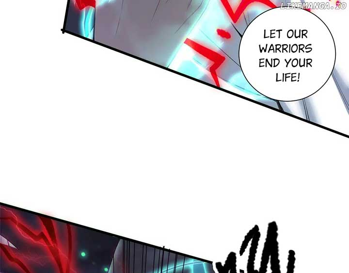 Disastrous Necromancer Chapter 175 page 74