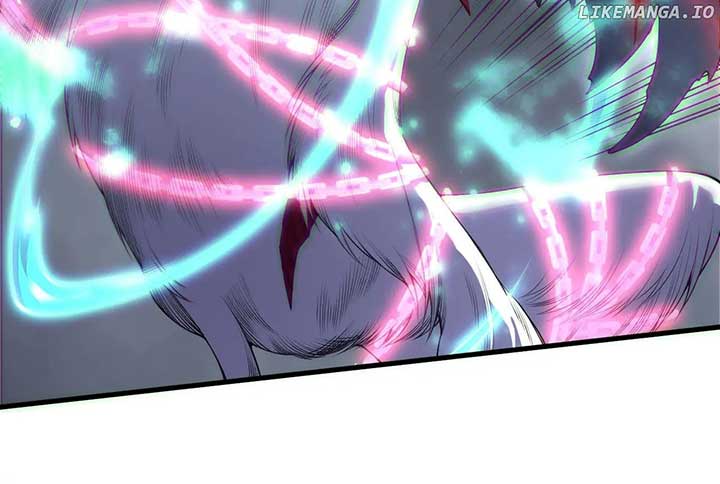 Disastrous Necromancer Chapter 175 page 76