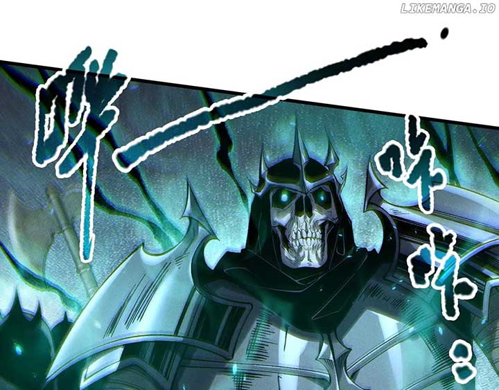 Disastrous Necromancer Chapter 175 page 79