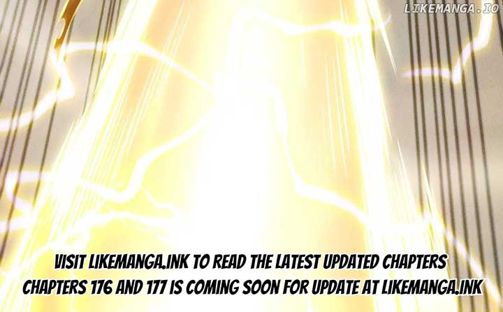 Disastrous Necromancer Chapter 175 page 124