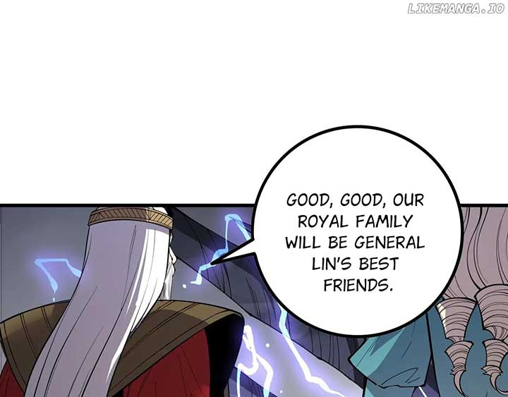 Disastrous Necromancer Chapter 176 page 40