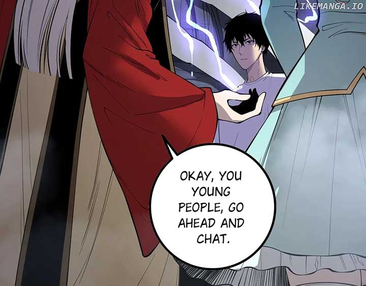 Disastrous Necromancer Chapter 176 page 41