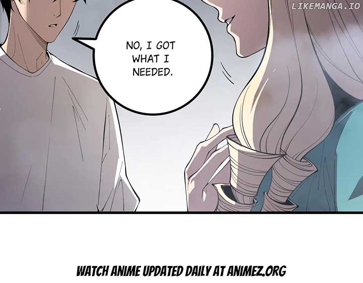 Disastrous Necromancer Chapter 176 page 44