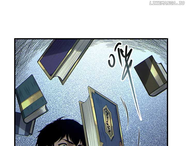 Disastrous Necromancer Chapter 176 page 73
