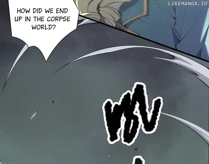 Disastrous Necromancer Chapter 177 page 27