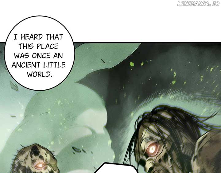 Disastrous Necromancer Chapter 177 page 38
