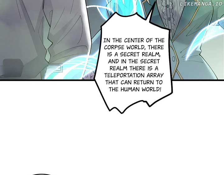 Disastrous Necromancer Chapter 177 page 67
