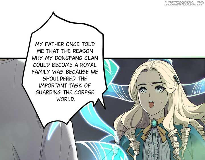 Disastrous Necromancer Chapter 177 page 66