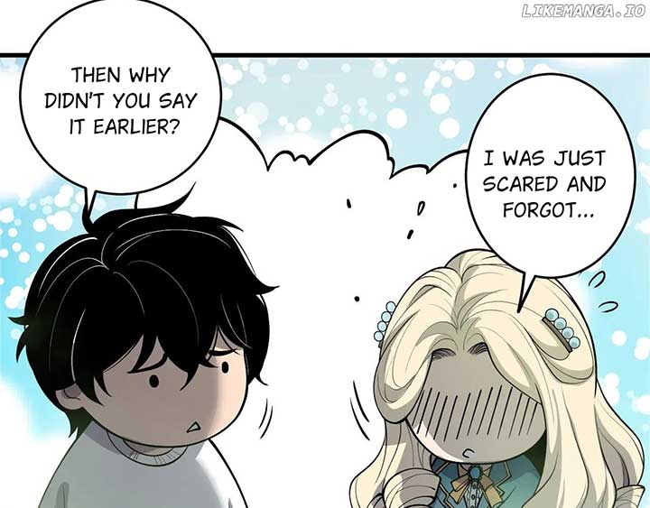 Disastrous Necromancer Chapter 177 page 68