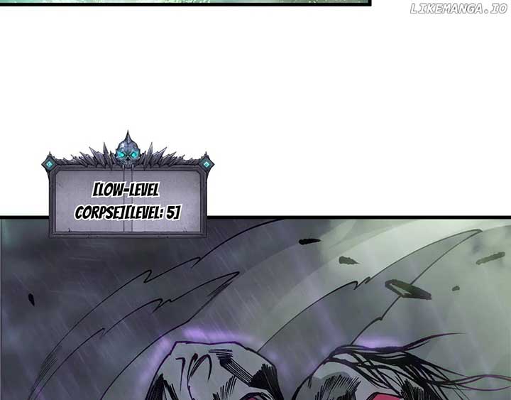 Disastrous Necromancer Chapter 177 page 74