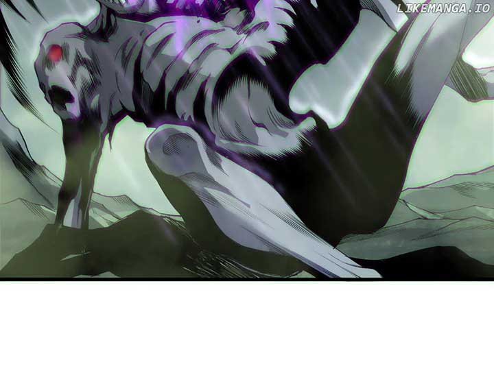 Disastrous Necromancer Chapter 177 page 88
