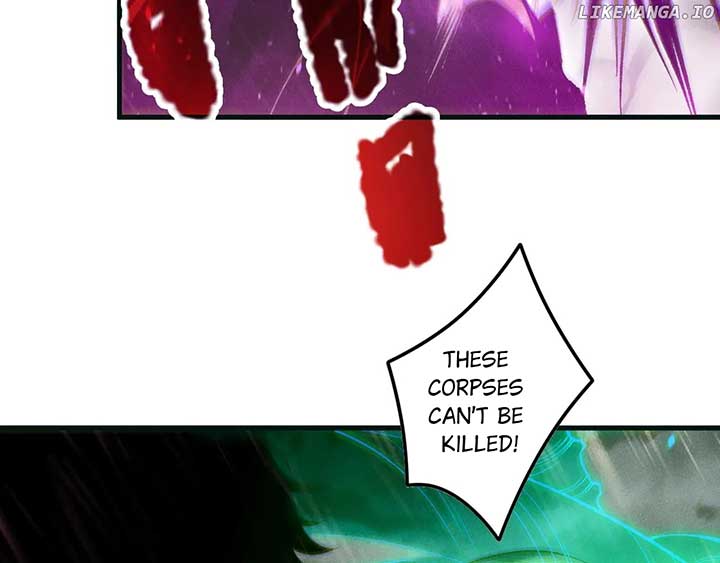 Disastrous Necromancer Chapter 177 page 91
