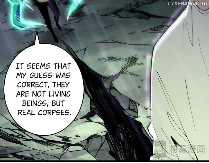 Disastrous Necromancer Chapter 177 page 106