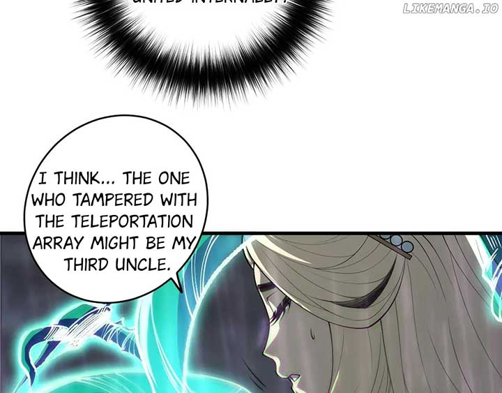 Disastrous Necromancer Chapter 177 page 109