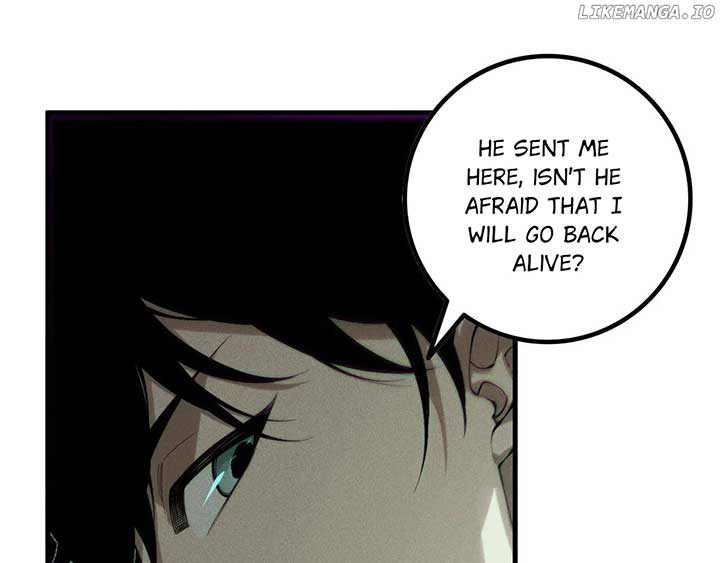 Disastrous Necromancer Chapter 177 page 112