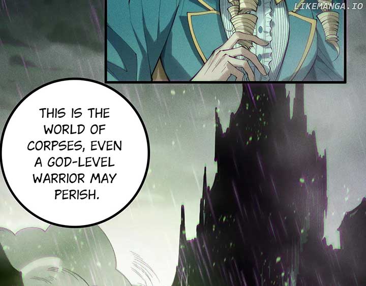 Disastrous Necromancer Chapter 177 page 115