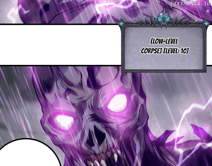 Disastrous Necromancer Chapter 178 page 17